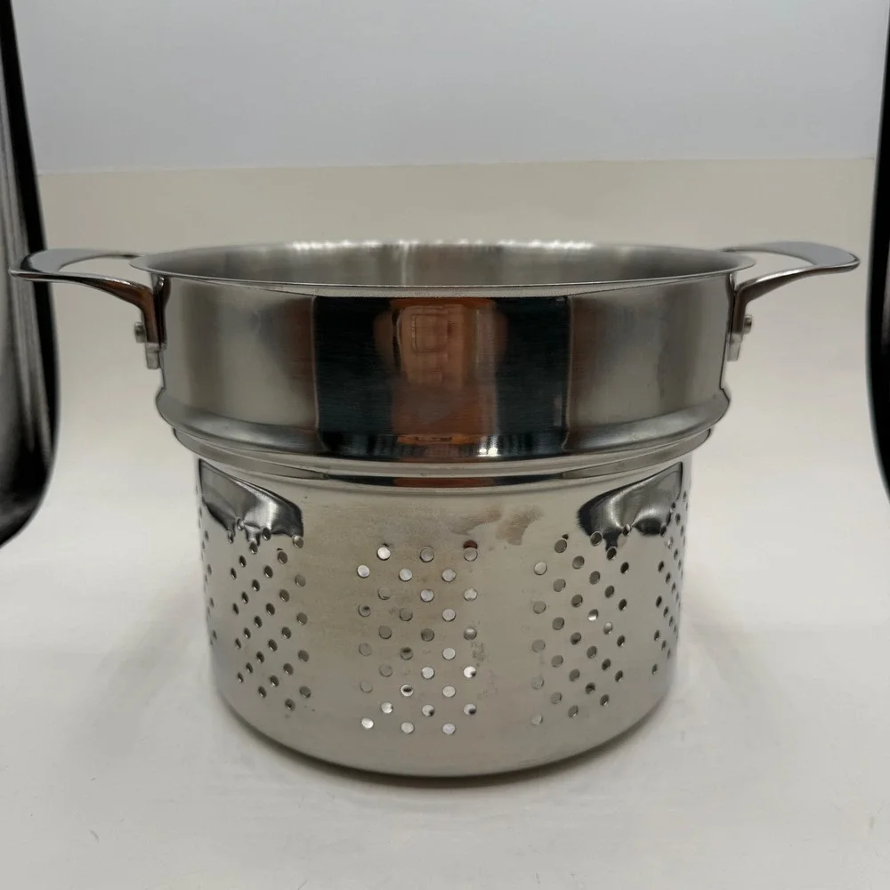 Viking stainless steel